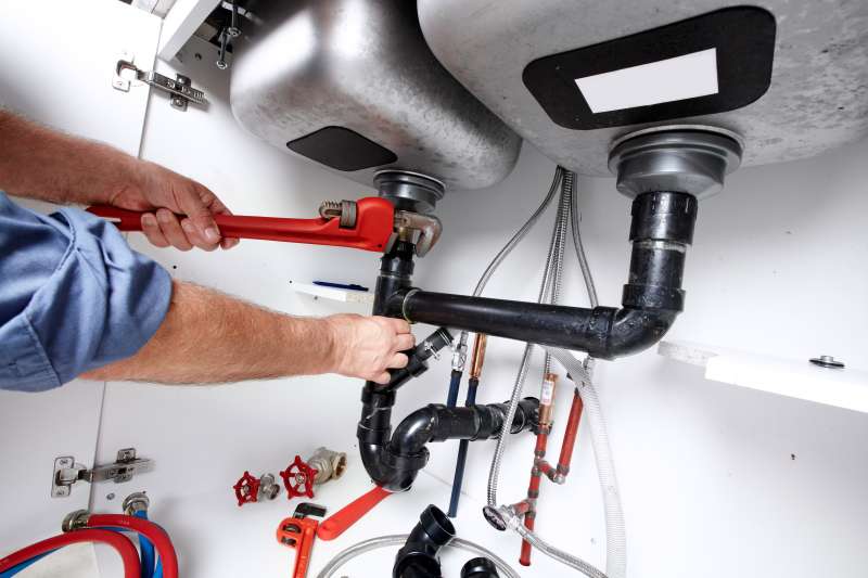 LEED-certified water heating solutions
